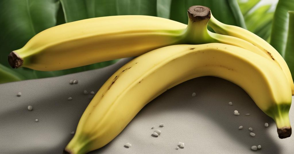 Nawóz z banana – jak zrobić i stosować nawóz ze skórek bananów do roślin